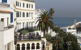 Continental Hotel Tangier